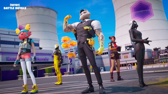 Epic CEO Tim Sweeney Calls Out Tim Cook After Apple Blocks Fortnite On iOS