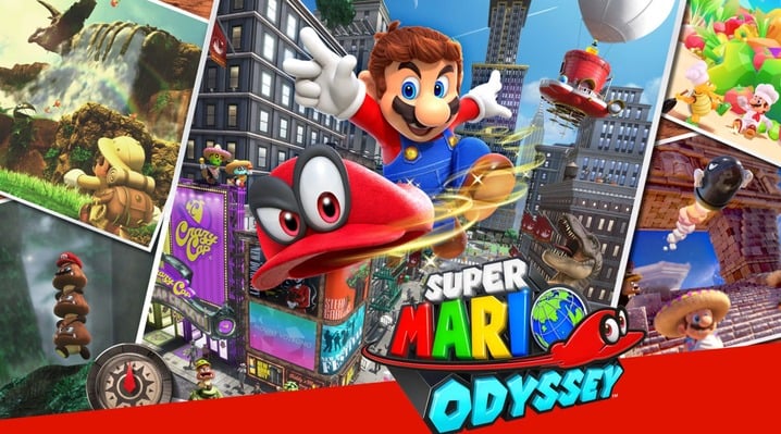 odyssey