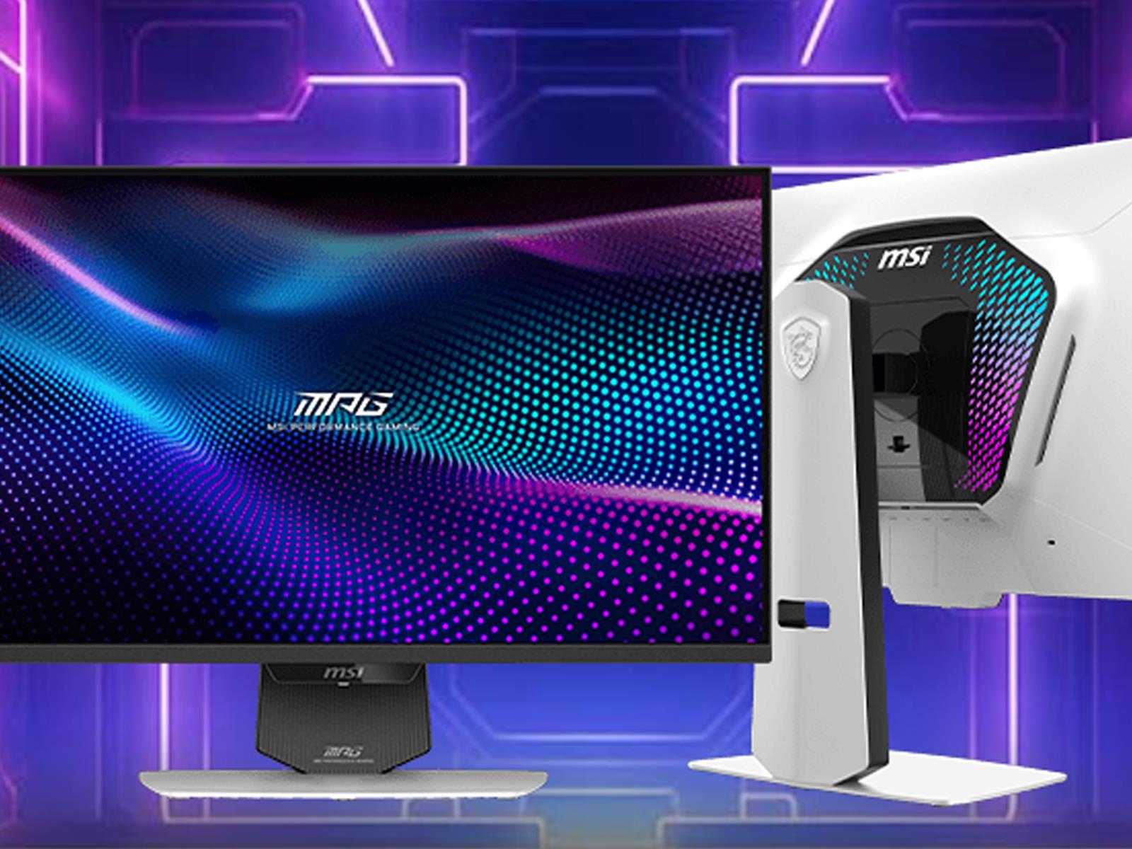 ディスプレイ・モニター本体 msi gaming monitor 170Hz/1ms＆IPSで驚異の2.6万円！ 超高速と高画質を両立するMSI