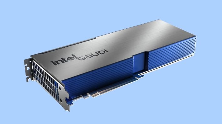 Intel Unveils Arc Pro B60 And B50 GPUs To Turbocharge Workstations, Gauid 3 AI Accelerator Too