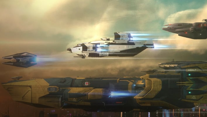 star citizen play to win body