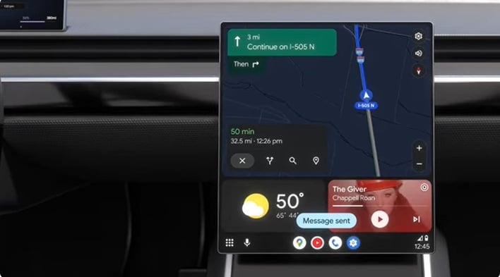 body gemini upgrade android dumb siri google