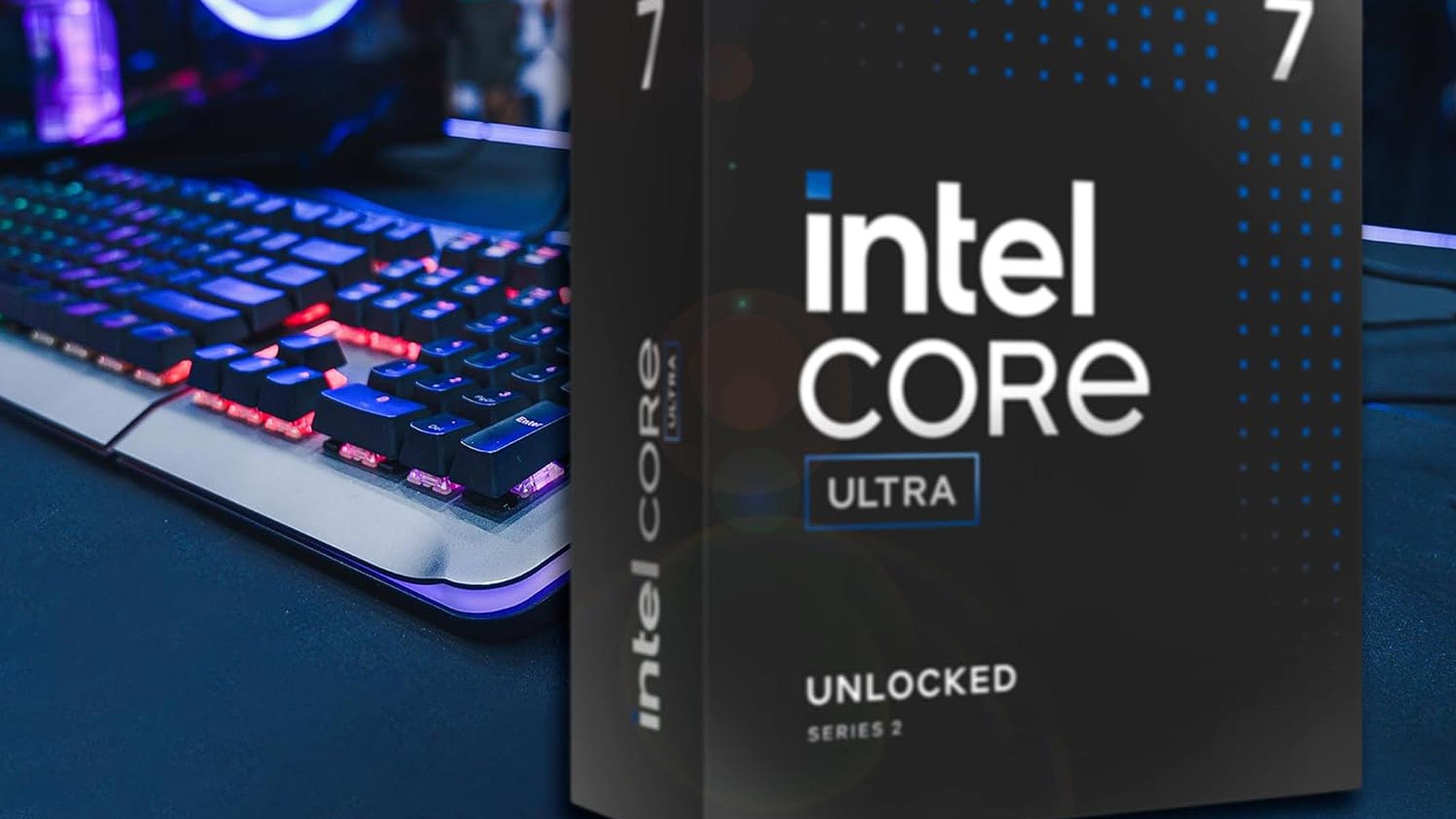 Intel Core Ultra 7 265K Plummets To $269 Plus A Killer LG OLED