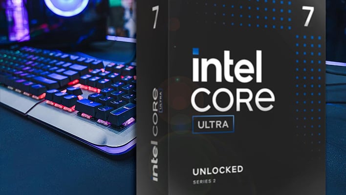Intel Core Ultra 7 265K Plummets To $269 Plus A Killer LG OLED