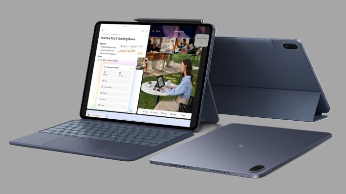 oneplus pad3 multi1