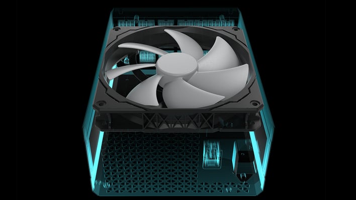 xray corsair hxi 2025 news