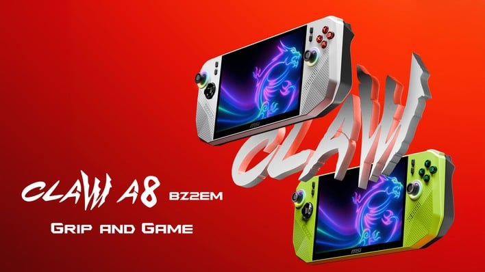 claw a8 bz2em