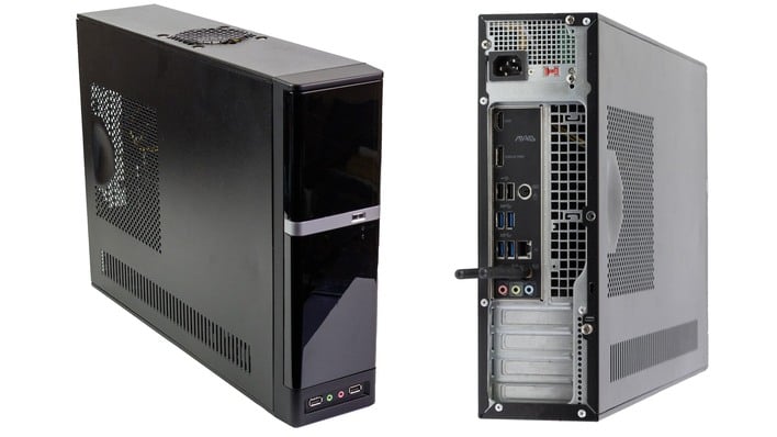 5600g gaming system