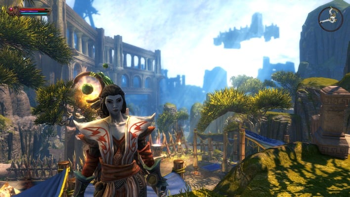 amalur