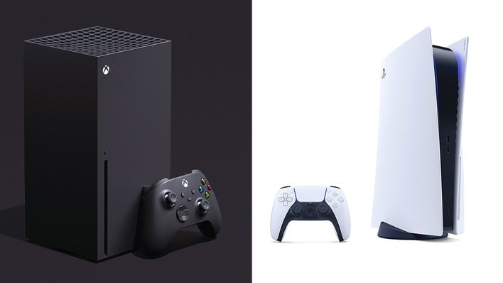 consoles