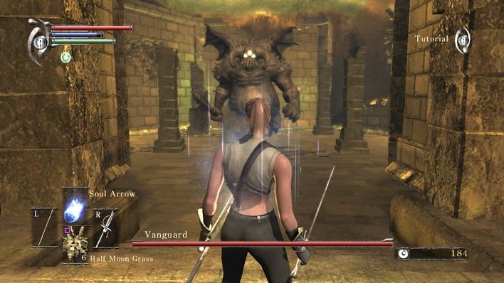 demonsouls