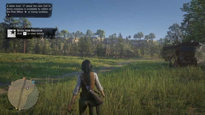reddeadonline