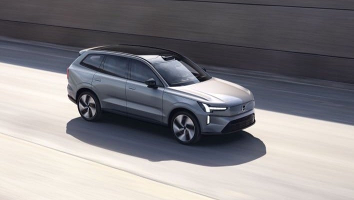 Volvo Puts Gemini In The Passenger Seat As Google Accelerates Android Auto