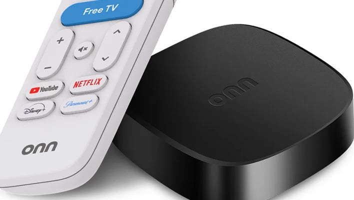【60％OFF】 After Life Chromecast: Streamer TV Google 4K New Walmart's テレビ