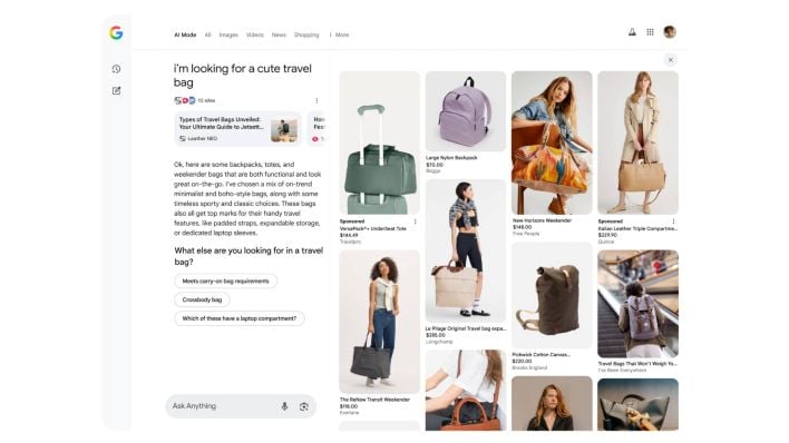 ai mode shopping1
