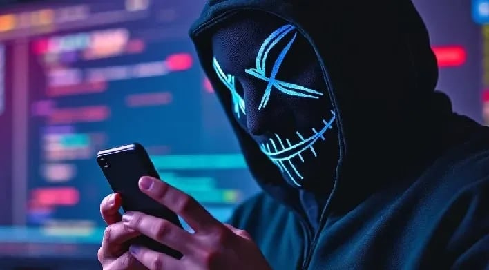 TechCrunch Founder Claims Lives Will Be Lost In Coinbase Data Breach