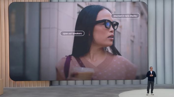 android xr1