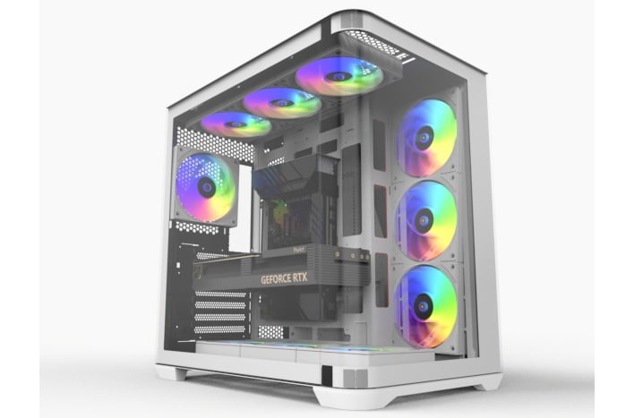 left side cryorig lull news
