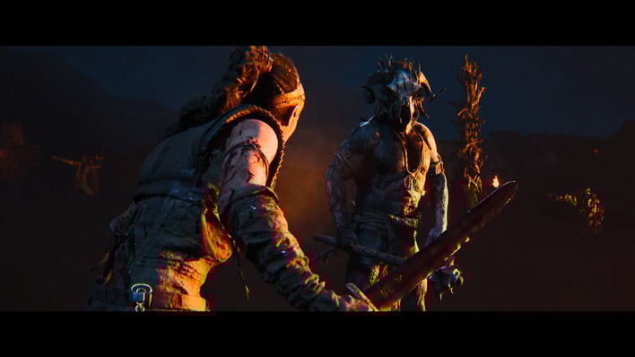 hellblade 2 ps5 body