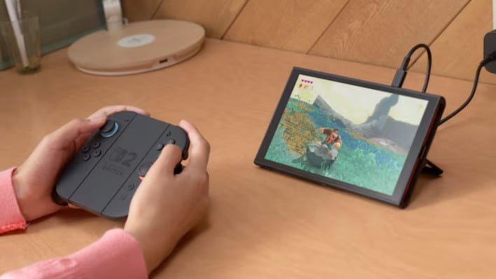 nintendo switch 2 preorder launch day body1