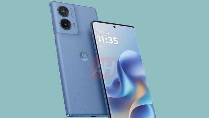 Moto G96 5G Powered By Snapdragon Could Be The Budget Phone To Beat