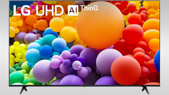 Memorial Day TV Deals Are Still Lit, Save Up To 45% Off Samsung, LG And More