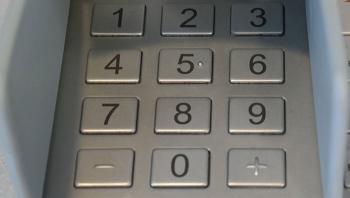 Setting Up A PIN? Security Experts Warn To Avoid These 4-Digit Codes At All Costs