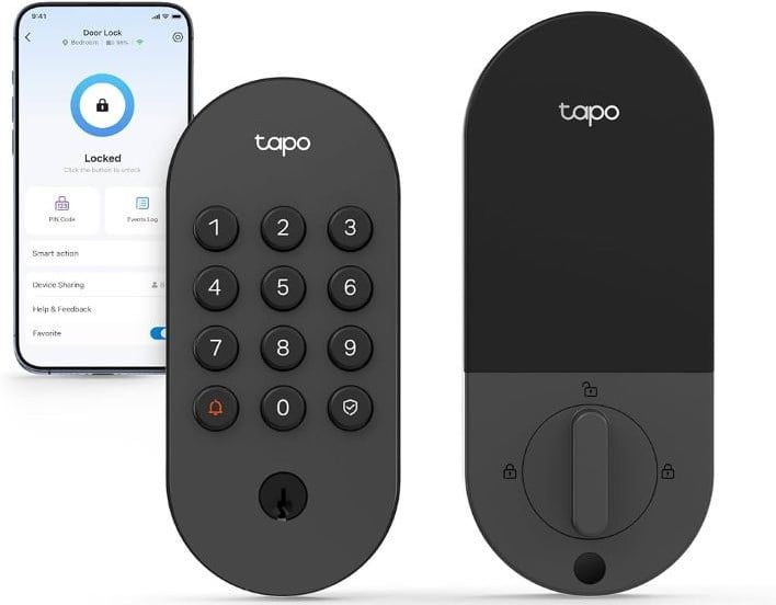 tapo group1