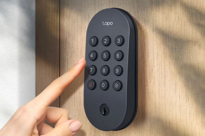 tapolock