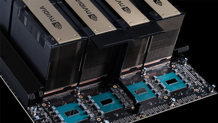 NVIDIA Crushes Earnings Despite Export Limitations On Huge Data Center And Gaming Demand