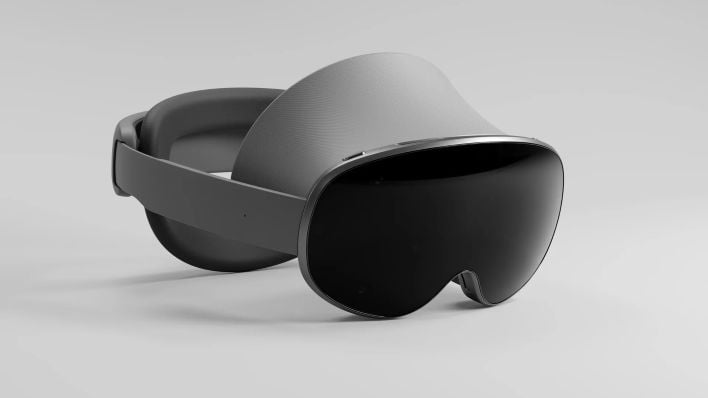 Samsung's Project Moohan XR Headset Flexes Snapdragon XR2+ Gen 2 In Benchmark Leak