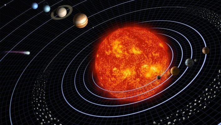 Earth At Risk? Study Warns Of Invisible Threat Lurking Around Venus