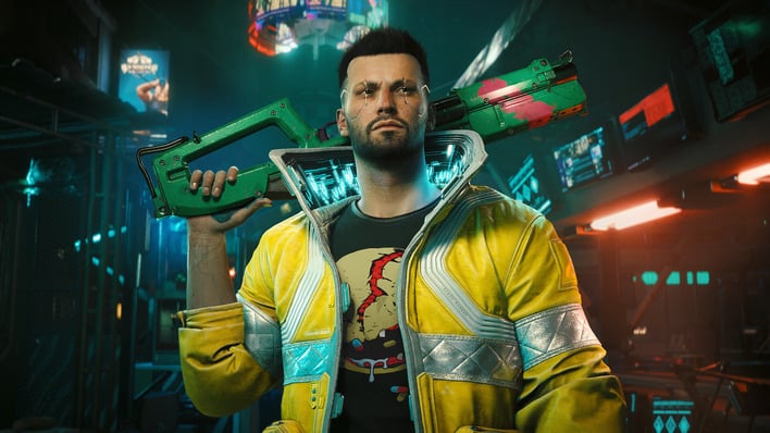 cyberpunk 2 announcement body