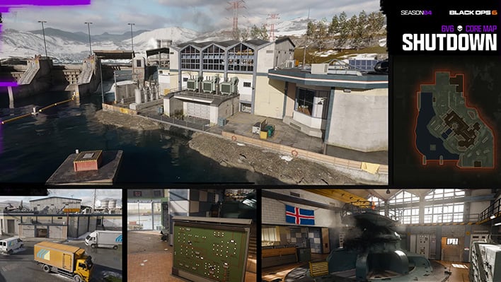 shutdown cod