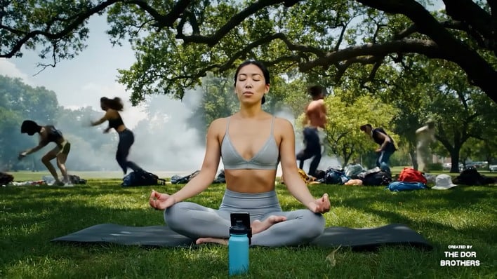 lotus influencer