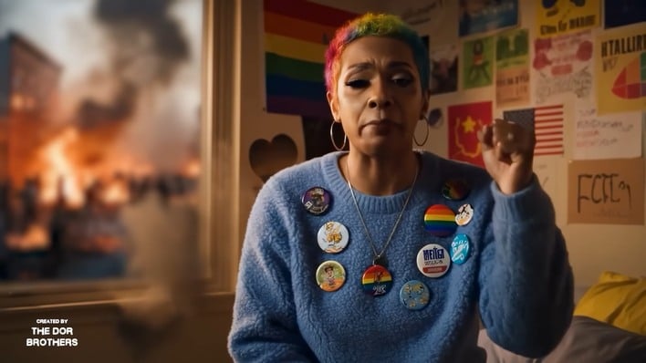 pride influencer