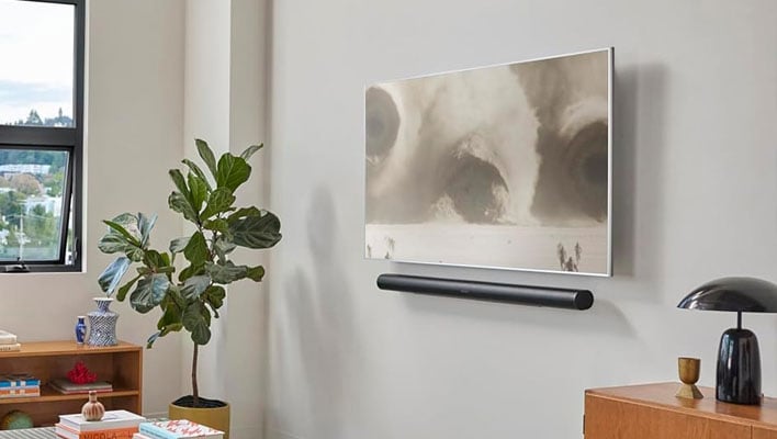 These Soundbar Deals On Sonos And More Are Thumping For Father's Day