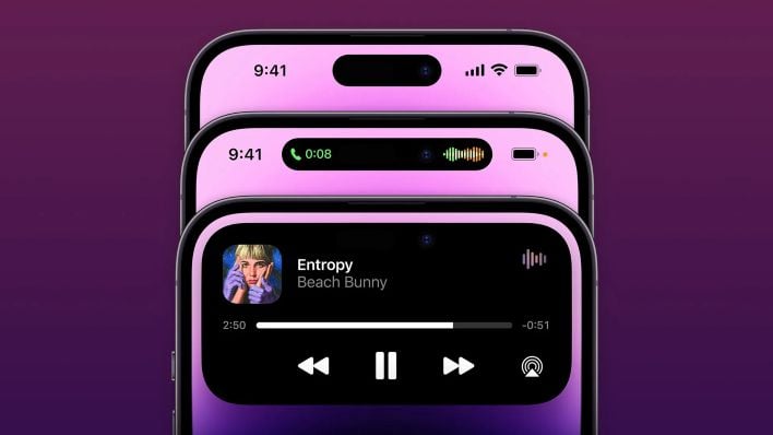 iPhone 17 To Employ Metalens Tech To Optimize Face ID And Dynamic Island