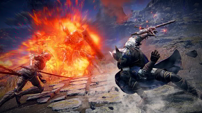 Elden Ring Nightreign Duos Co-Op Mod Address Game's Biggest Complaint