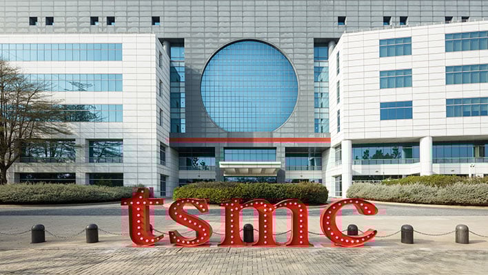 TSMC Admits It Can't Keep Up With Booming AI Chip Demand, Downplays Tariffs