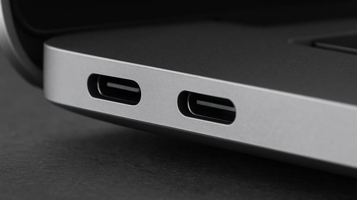 Microsoft Is Hell-Bent On Solving USB-C Port Confusion With This Simple Fix