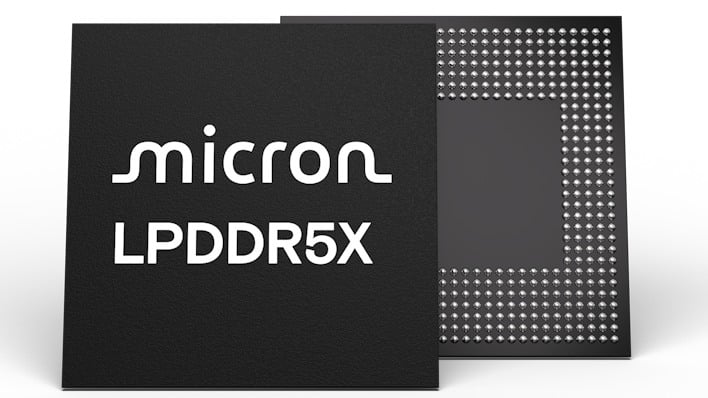 micron lpddr5x package fixed