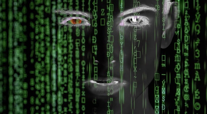 body hacker ransom play