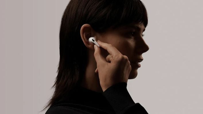 airpods touch1