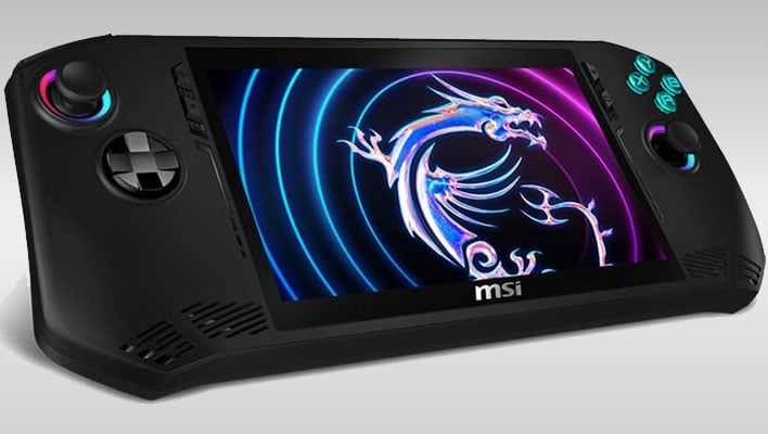 Forget The Switch 2, This Ryzen PC Gaming Handheld Is A Killer Deal At $200 Off