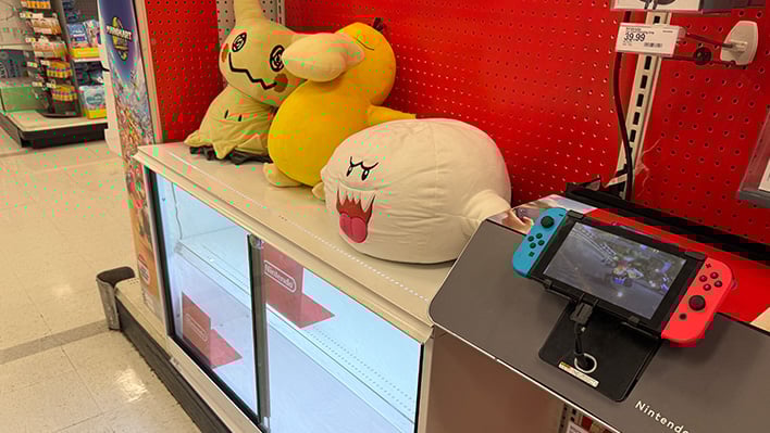 target switch 2