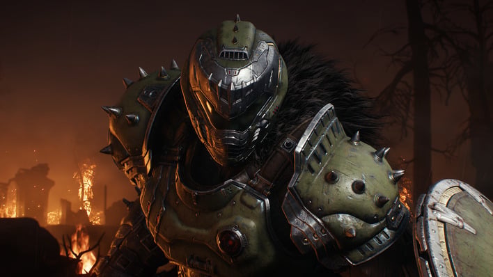Doom: The Dark Ages Gets Its First Major Patch, Here’s What To Expect