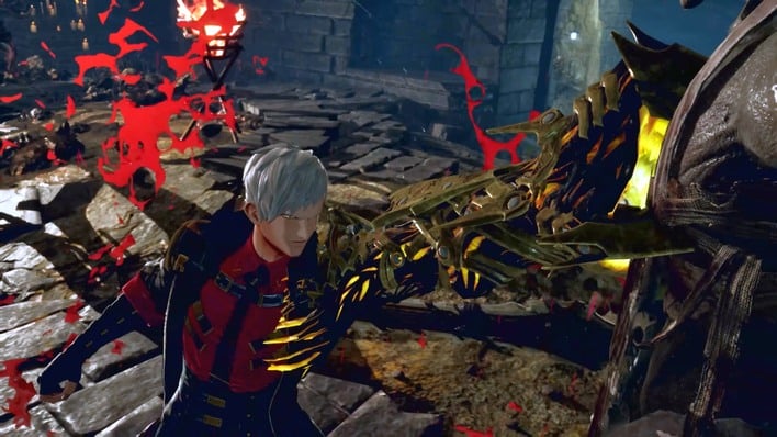 code vein 2 3