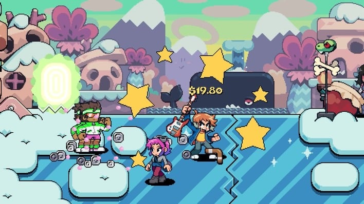 scott pilgrim ex