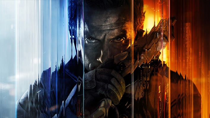 Call Of Duty: Black Ops 7 Teases Mind-Bending Gameplay In First Trailer